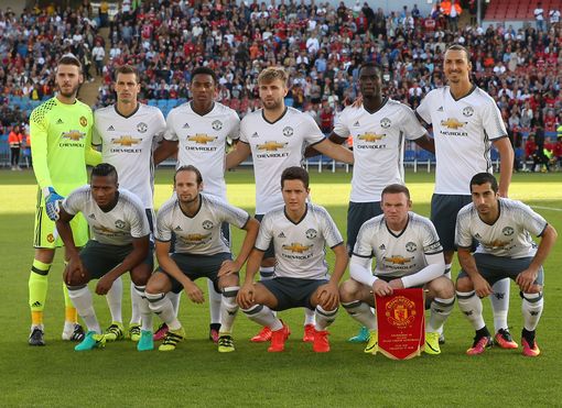 沃克的經驗 沃克的經驗