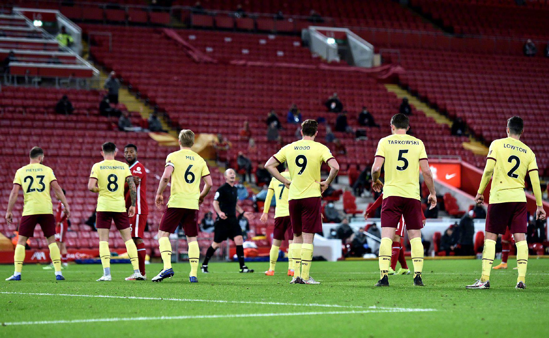 为前锋创造 为前锋创造